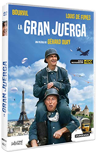 Una cámara