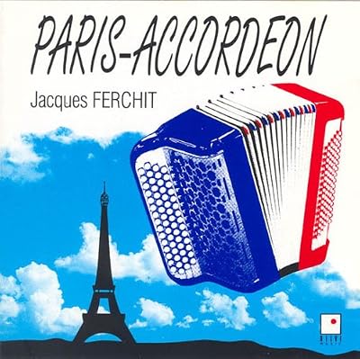 Olivi Musique Paris accordéon
