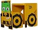 Kidsaw JCB Desk and Chair