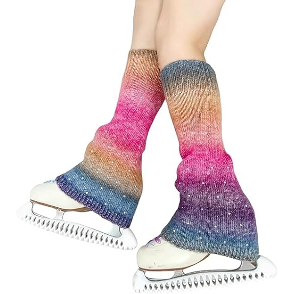 LIUHUO Meisjes Ijs Kunstschaatsen Broek Ademend Skate Leggings Vrouwen