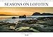 Produktbild Seasons on Lofoten (Wall Calendar 2018 DIN A4 Landscape): The magic light of Lofoten (Monthly calendar, 14 pages ) (Calvendo Places)
