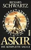 Image de Askir: Die komplette Saga 2 (Das Geheimnis von Askir)