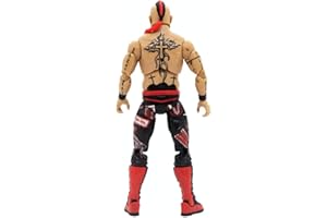 ALL ELITE WRESTLING AEW Lance Archer Unrivaled Series 7 Action Figure