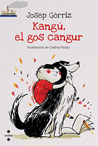 Kangú, el gos cangur: 94 (El Barco de Vapor Blanca)