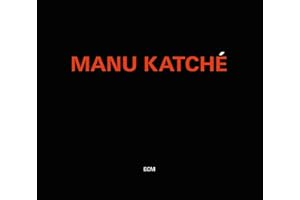 Manu Katche