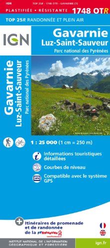 Télécharger 1748OTR GAVARNIE (RESISTANTE) Gratuit