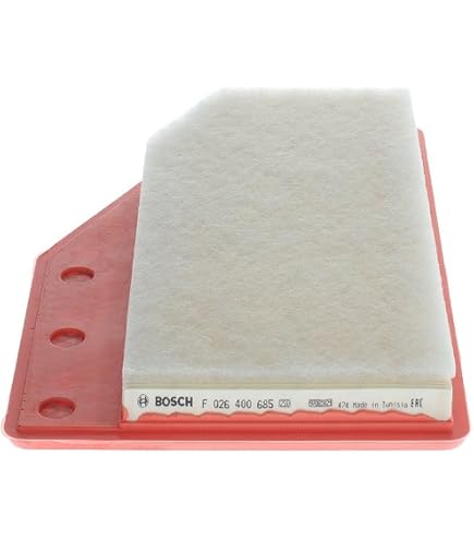 MANN-FILTER C 35 157 Filtro dell'aria - per Autovetture + | WhichOne