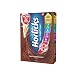 Horlicks Health & Nutrition drink - 500 g Refill pack (Chocolate flavor) RS.210.00
