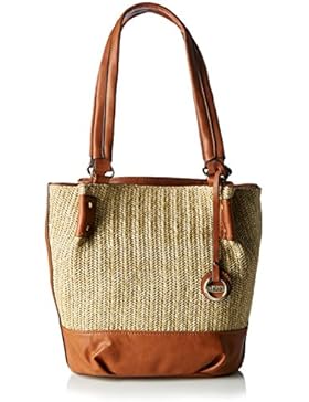 Gabor Damen Lesina Schultertasche, 27x12x31 cm