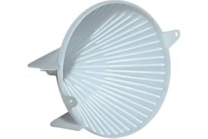 ‎BRENNEREI KESSLER Brennerei Keßler Trichter für Likörfilter