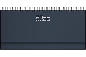 SUNRISE Planner Settimanale 2026 Da Scrivania Weekly Planner 2026 Agenda Settimanale 2026 Planner Settimanale 2026 Piccolo Da Scrivania A Colori 30x15 Cm Planning