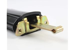 Unbekannt Türfangband Türfeststeller W124 E-Klasse W201 190 W126 S-Klasse R129 SL