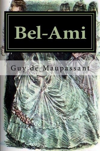 Bel-Ami