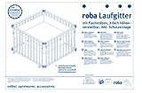 roba 0246W RS2 Laufgitter - 4