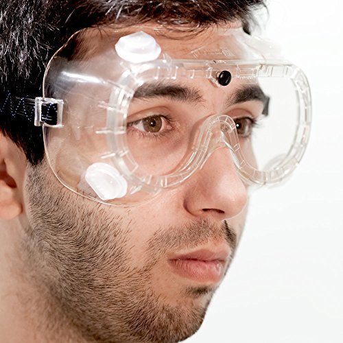 Viwanda Chemikerbrille - 4