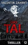 Bücher Neuerscheinungen 2022 - Das Tal von Valentin Zahrnt