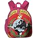 Produktbild Seal of United States Marine Corps Forces Kid and Toddler Student Backpack School Bag Super Bookbag