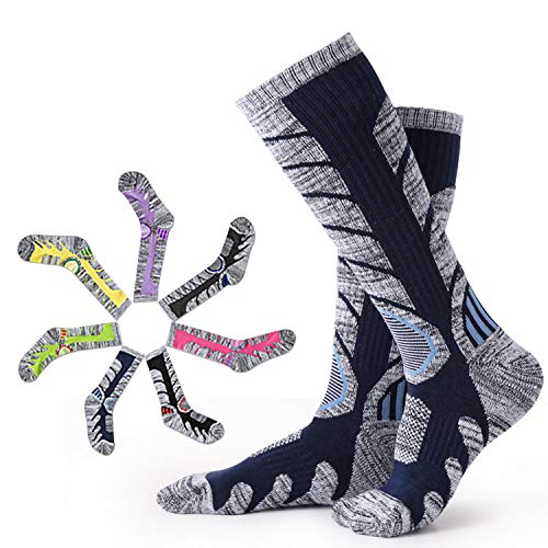 Tevlaphee Ski Chaussettes