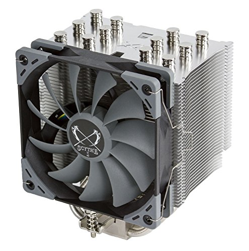 Preisvergleich Produktbild Scythe SCMG-5000 Mugen 5 CPU Kühler