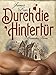 Durch die Hintertür. Erotischer Krimi: (Gay Erotic Mystery) by 