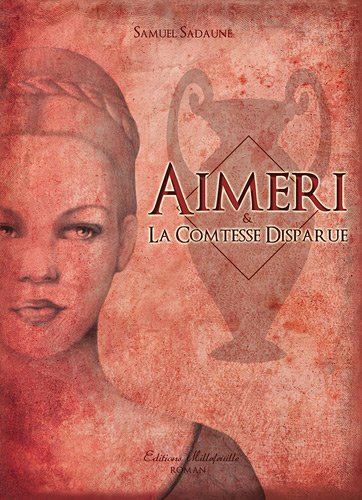couverture de : Aimeri & la comtesse disparue