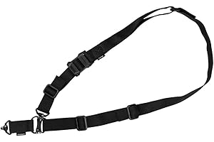 Magpul MS4 QDM Sling Black MAG953-BLK