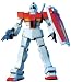 Produktbild Bandai Hobby HGUC 1/144 # 20 rgm-79 GM "Gundam Model Kit