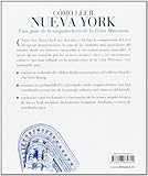 Image de Cómo Leer Nueva York. Una Guía De La Arquitectura De La Gran Manzana
