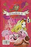 Image de El diario de tu Destino (Serie Ever After High)