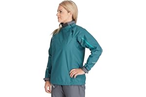 NRS Damen Endurance Paddling Jacke