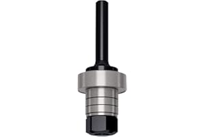 CMT Orange Tools 724.060.10 - Mandril portafresas m8 s 6 con rodamiento guia