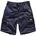 Produktbild Dickies Redhawk Cargo-Short WD834, Blau (Navy NV),DE 56
