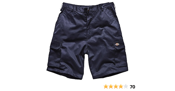 Dickies Redhawk Cargo-Shorts, WD834 