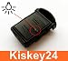Produktbild KIS® 2Tasten Auto Schlüssel Gehäuse für Opel CORSA C Agila Meriva Astra Combo
