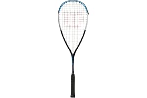 Wilson Ultra 2021 Raqueta de Squash RRP £100 + Funda para Raqueta