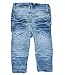 Feetje Baby Boys' Jeans Blue Denim 68