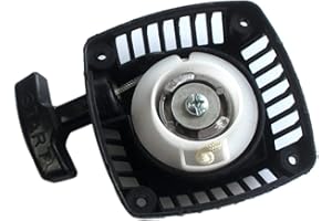 HURI Pull Starter Seilzugstarter Reversierstarter passend 23cc 26cc 29cc 30.5cc Motor RC Auto Motor Gas Engine