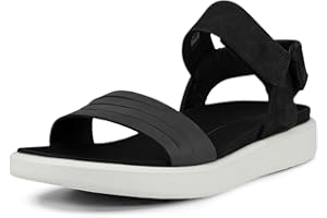 ECCO Flowt W - Adidasy Kobiety