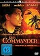 The Commander (DE) ( Der Commander ) ( Il Triangolo della paura )