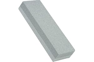 Brüder Mannesmann Slipsten 200 x 50 x 25 mm grov och fin, 1 styck, M 405-200