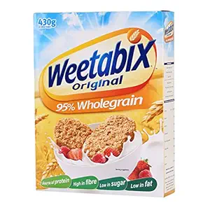 WEETABIX Original, 450GM (94015)