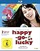 Happy-Go-Lucky [Blu-ray]