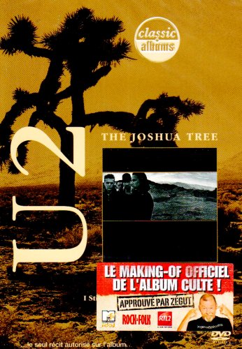 The Joshua tree