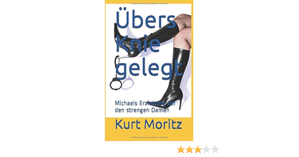 Übers knie legen sprüche