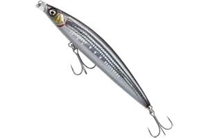 SAVAGE GEAR Sea Bass Fishing Floating Minnow Lure GRAVITY SHALLOW 11.5cm/20g