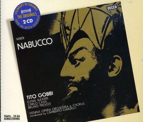 Verdi:Nabucco