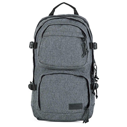 Preisvergleich Produktbild EASTPAK Hutson Rucksack, 27 Liter, Grau Ash Blend