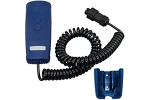 LALIZAS LOFRANS' telecommande Filaire thetis 1002 pour guindeaux