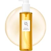 BEAUTY OF JOSEON Ginseng Cleansing Oil 210 ml Yağ Bazlı Temizleyici