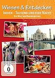 Wissen & Entdecken: Indien-Tausend und Eine Nacht - 